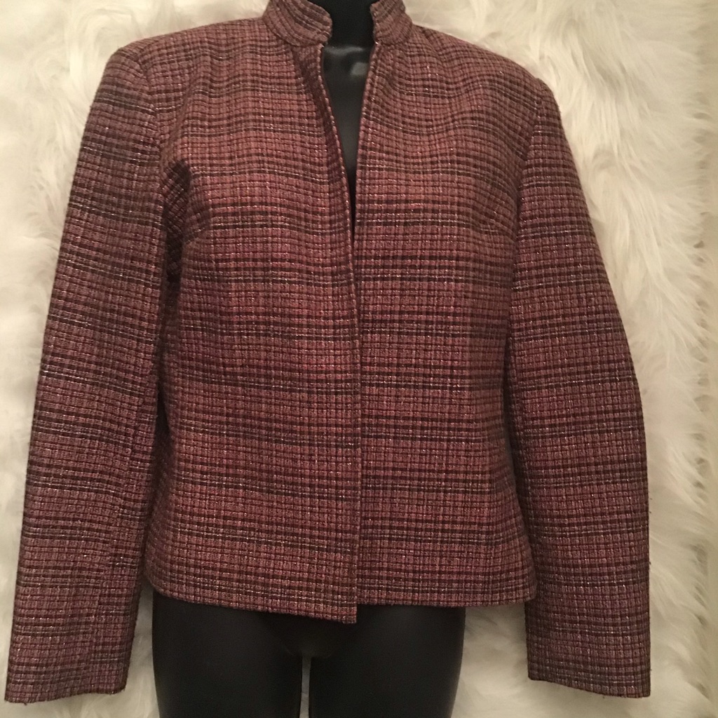Chadwick’s Jacket